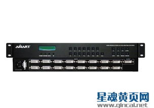 插卡中控 混合矩陣 會(huì)議系統(tǒng)